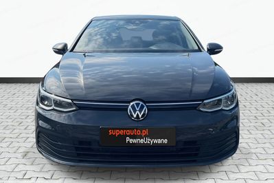 Volkswagen Golf eTSI Life DSG