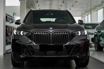 BMW X5 xDrive40i M Sport