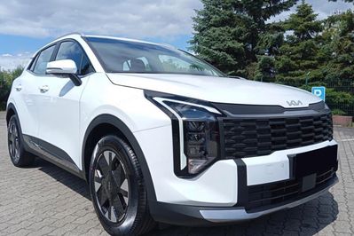 Kia Sportage 1.6 T-GDI L 2WD