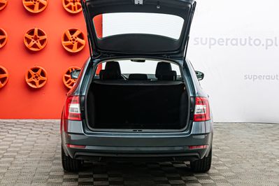 Skoda Octavia 2.0 TDI