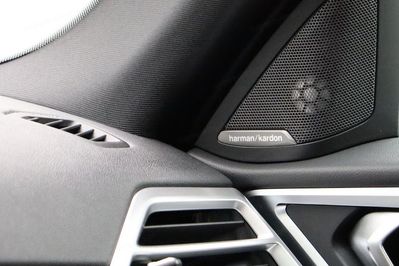 BMW i4 Gran Coupe eDrive 35 M Sport