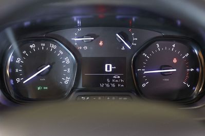 Toyota ProAce Long L2H1 Zabudowa Brygadowa Active