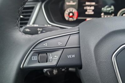 Audi Q5 Sportback 40 TFSI quattro S Line