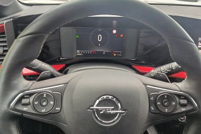 Opel Mokka 1.2 T GS Line Plus S&S