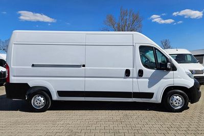Citroen Jumper L3H2