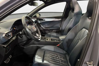 Cupra Leon 2.0 TSI 4Drive VZ DSG