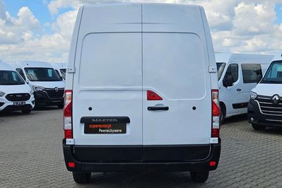 Renault Master dCi L3H2 RWD-DBL
