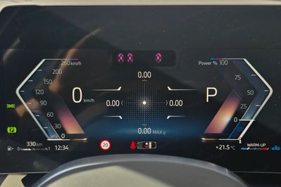 BMW Seria 2 218i M Sport