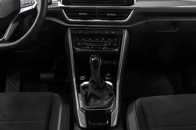 Volkswagen T-ROC 1.5 Tsi Style Dsg