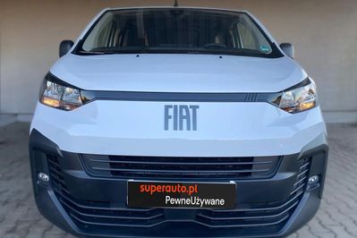Fiat Scudo L2H1