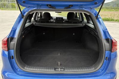Kia Ceed T-GDI M DCT