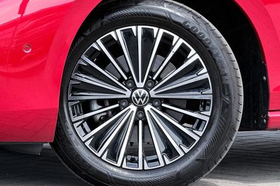 Volkswagen Passat TDI EVO Elegance DSG