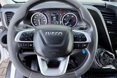 Iveco Daily 35S18