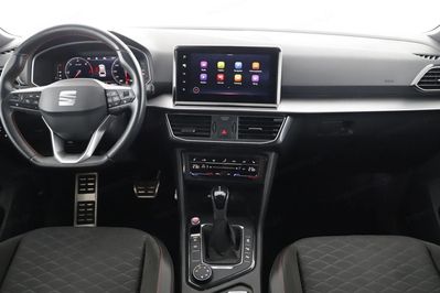 Seat Tarraco TDI FR S&S 4Drive DSG
