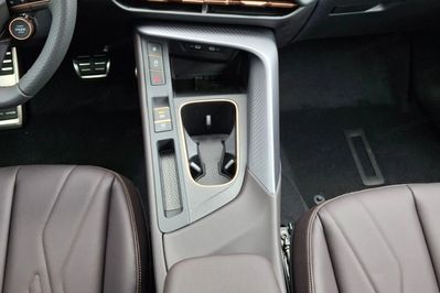 Cupra Terramar VZ 2.0 TSI DSG 4Drive