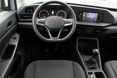 Volkswagen Caddy osobowy L1H1