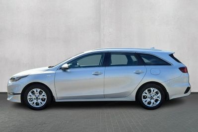 Kia Ceed 1.5 T-GDI M DCT
