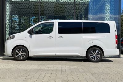 Toyota Proace Verso 2.0 D4-d Long Business