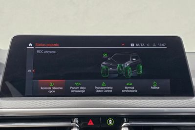 BMW X3 xDrive20d M Sport sport-aut