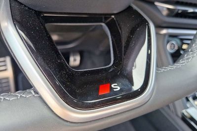 Audi Q5 TDI quattro S line