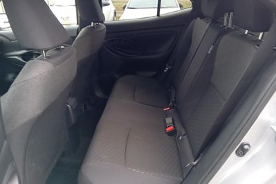 Toyota Yaris Cross Hybrid 1.5 Style