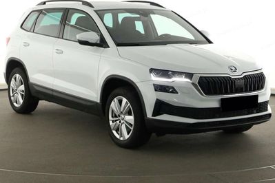 Skoda Karoq Edition 130 1.5 TSI DSG