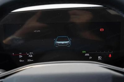 Audi A5 e-Hybrid quattro S tronic