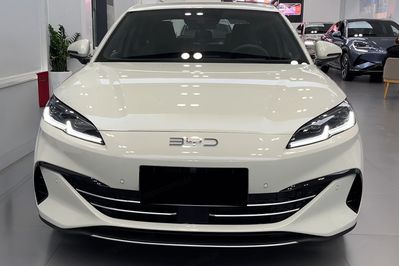 BYD Seal 6 DM-i 1.5 Boost