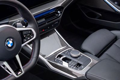 BMW Seria 3 M340i xDrive