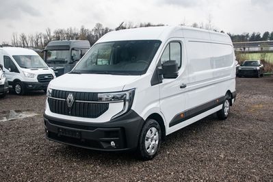 Renault Master dCi L3H2 Extra