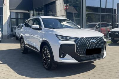 Chery Tiggo 7 Essential 1.6 T-GDI DCT