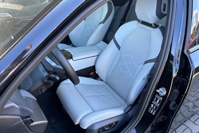 BMW Seria 5 Touring 520d xDrive M Sport