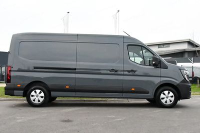Renault Master L3H2 Extra