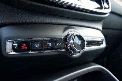 Volvo XC40 B3 Core