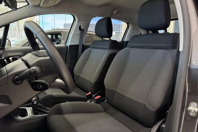 Citroen C3 1.2 PureTech Shine EAT6