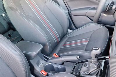 Skoda Kamiq Monte Carlo 1.5 TSI DSG
