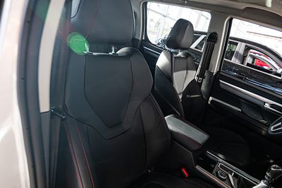 Jac T8 PRO 2.0 CTI MT