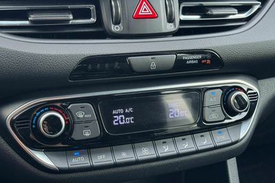 Hyundai i30 1.0 T-GDI Smart