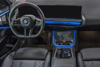 BMW X3 M50 xDrive