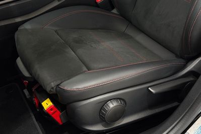 Mercedes Klasa A 180 AMG Line