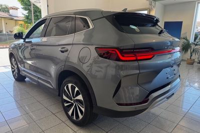 BYD Seal U DM-i Boost