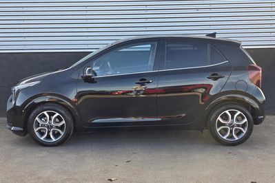 Kia Picanto 1.0 GDI Business Line