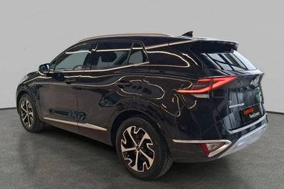 Kia Sportage 1.6 T-GDI Business Line 2WD