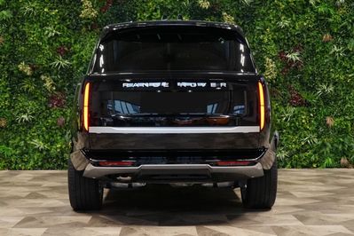 Land Rover Range Rover 3.0 D350 Autobiography