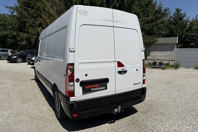 Renault Master dCi L3H2