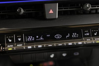 Toyota C-HR 2.0 Hybrid Executive