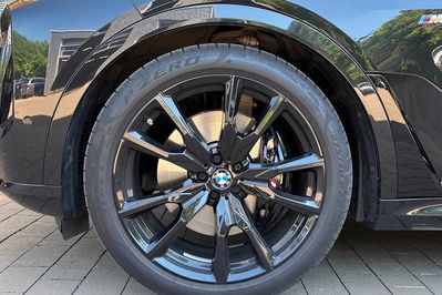 BMW X7 xDrive40d M Sport