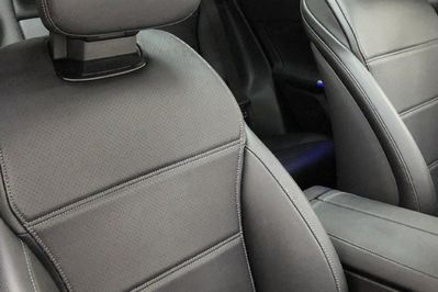 Mercedes GLC Coupe 200 d 4-Matic Avantgarde