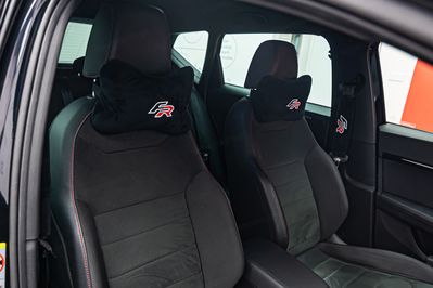 Seat Ateca 1.5 TSI FR DSG