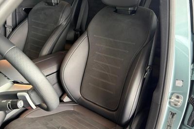 Mercedes GLC 220 d mHEV 4-Matic AMG Line